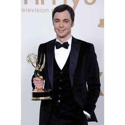 Emmy Awards: Alle Stars