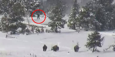 Video soll legendären 