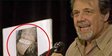 Amerikaner sollen Bigfoot gefunden haben