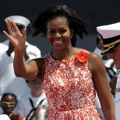 Parade: Die heißesten Stars des Sommer