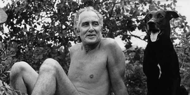 Räuber-Legende Ronnie Biggs gestorben