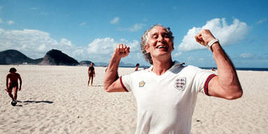 Ronnie Biggs