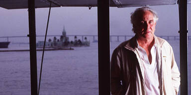 Post-Räuber Biggs (84) ist tot