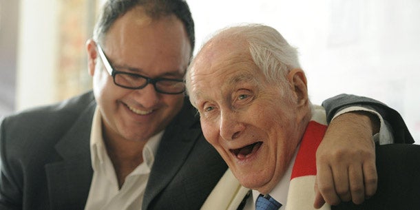 Räuber-Legende Ronnie Biggs gestorben
