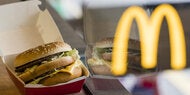 Steigende Gastro-Preise führen zu Fast-Food-Boom