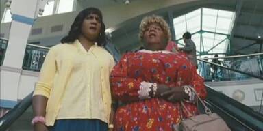 Big Mama's House