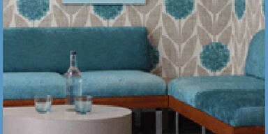 Als Gast bei den Stars