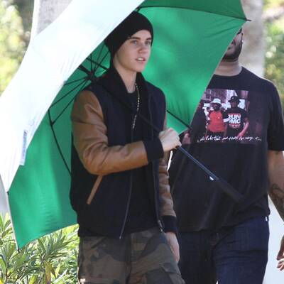 Süßes Teenie-Glück