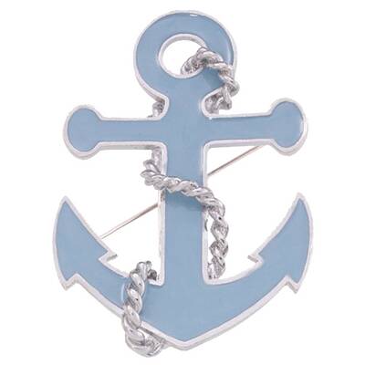 Erfrischend schön geschmückt