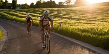 Radwegenetz in Wels wird ausgebaut