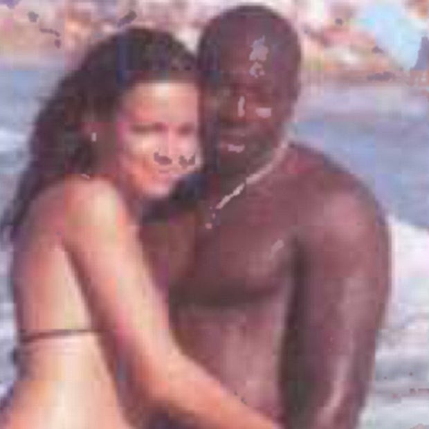 Komplizin von Geiselnehmer flüchtig