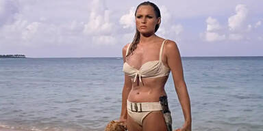 Niemand will ber&uuml;hmten 'James-Bond-Bikini'