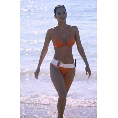 Debenhams wählte Best Bikini Body Ever