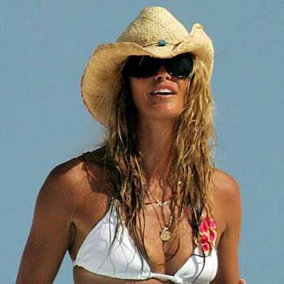 Debenhams wählte Best Bikini Body Ever