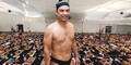 Bikram Choudhury