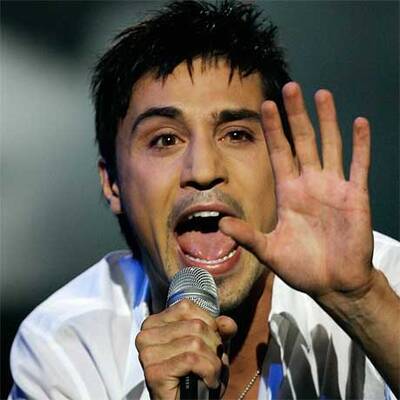 Eurovision Song Contest 2008