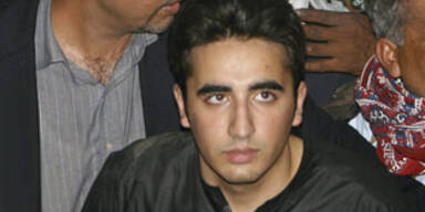 bilawal