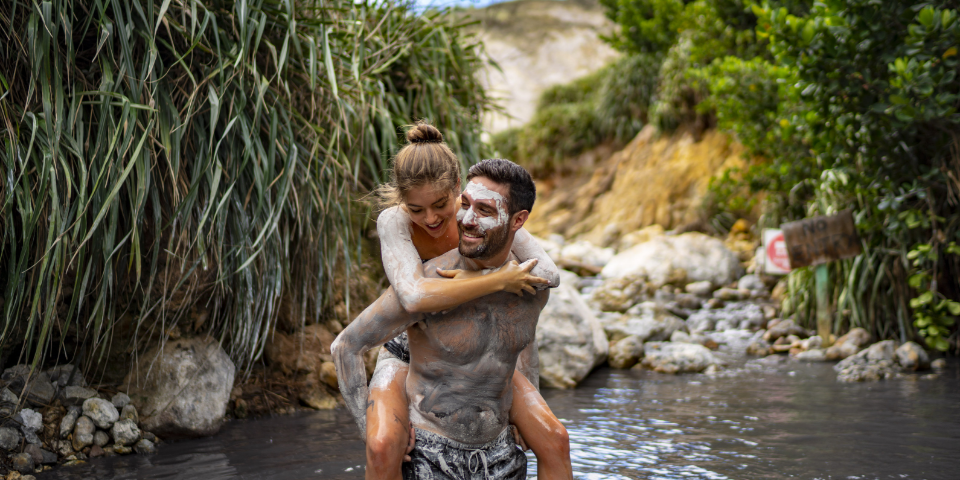 Saint Lucia - Die Insel der lässigen Lebensfreude