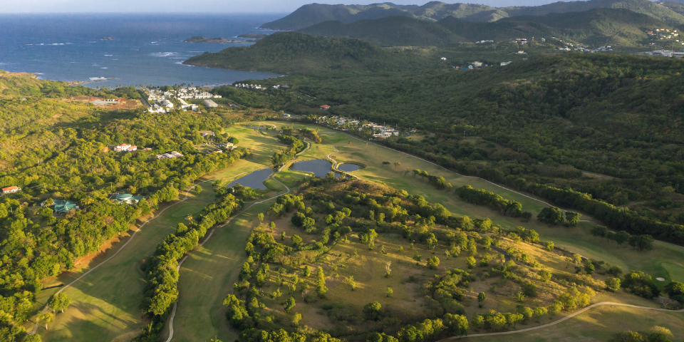 Saint Lucia - Die Insel der lässigen Lebensfreude