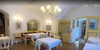 Viele Wirte lassen ihre Lokale zu