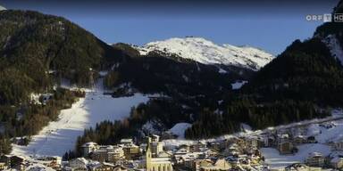 Warum gab es in Ischgl so wenige Corona-Tote?