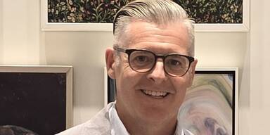 Ryan Sean, Samsung &Ouml;sterreich Marketing Director