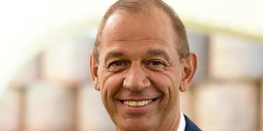 L&ouml;ffler Marcel, CEO Julius Meinl Coffee Group