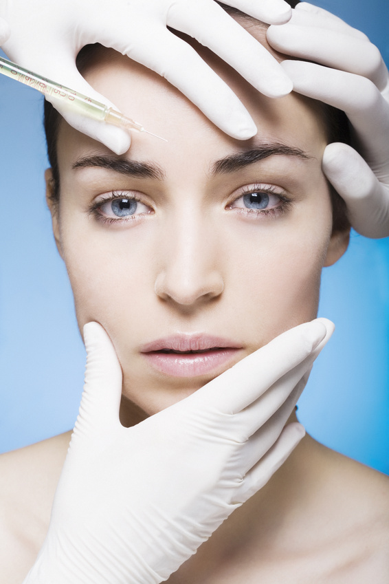 Botox gegen Migräne