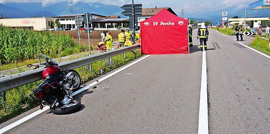 Gerald Routil Hüttenwirt stürzt mit Bike - tot Steiermark