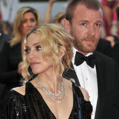 Madonna ist 50! Stationen ihres Lebens