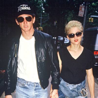 Madonna ist 50! Stationen ihres Lebens