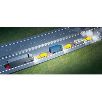 So verlief der Horrorcrash