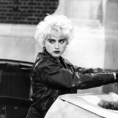 Madonna ist 50! Stationen ihres Lebens