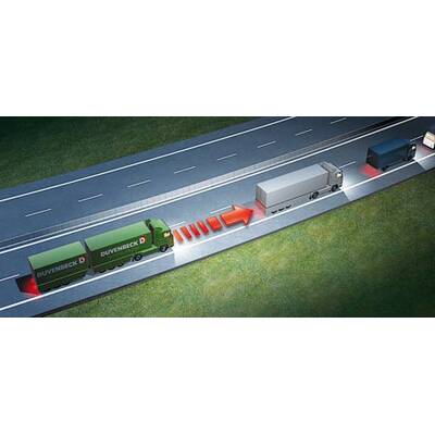 So verlief der Horrorcrash