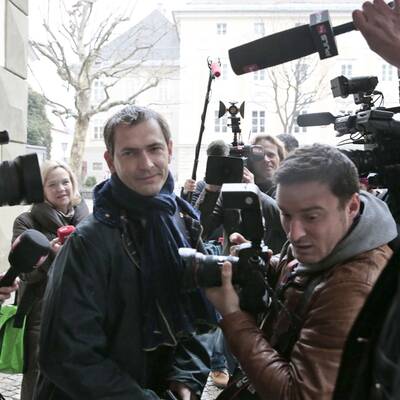 Zukunftsweisende FPK-Vorstandssitzung in Klagenfurter heutigen Vorstandssitzung