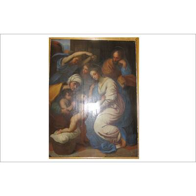  Der Unbekannte entwendete drei Gemälde aus Nobel-Hotels.