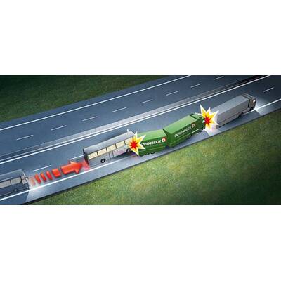 So verlief der Horrorcrash