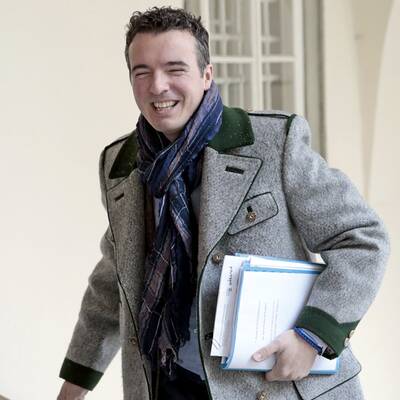 Zukunftsweisende FPK-Vorstandssitzung in Klagenfurter heutigen Vorstandssitzung