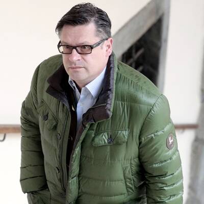 Zukunftsweisende FPK-Vorstandssitzung in Klagenfurter heutigen Vorstandssitzung