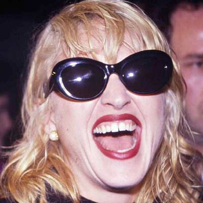 Madonna ist 50! Stationen ihres Lebens