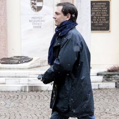 Zukunftsweisende FPK-Vorstandssitzung in Klagenfurter heutigen Vorstandssitzung