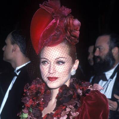 Madonna ist 50! Stationen ihres Lebens