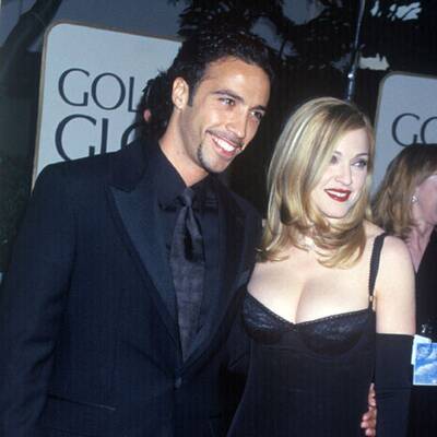 Madonna ist 50! Stationen ihres Lebens