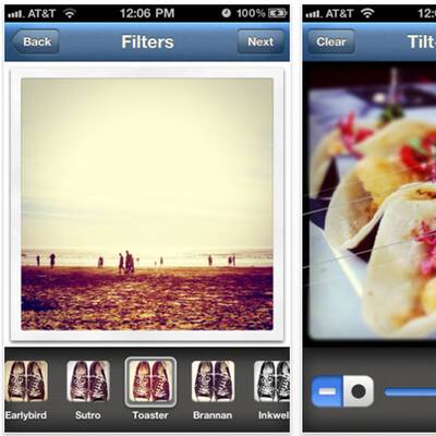 iPad-Apps des Jahres (USA)