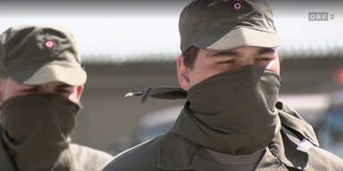 Assistenzeinsatz | Miliz wird einberufen