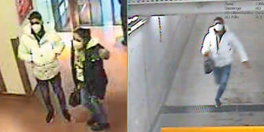 Paar &uuml;berf&auml;llt Behinderten