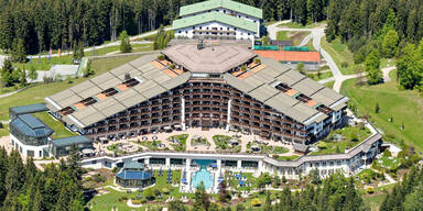 Heute beginnt Bilderberg-Konferenz