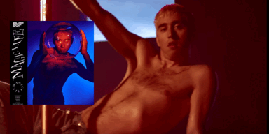 Bilderbuch: Tabula Rasa f&uuml;r Album