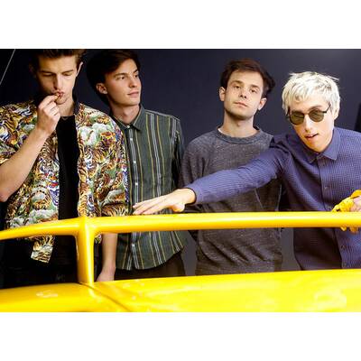 31. Donauinselfest: Das Programm