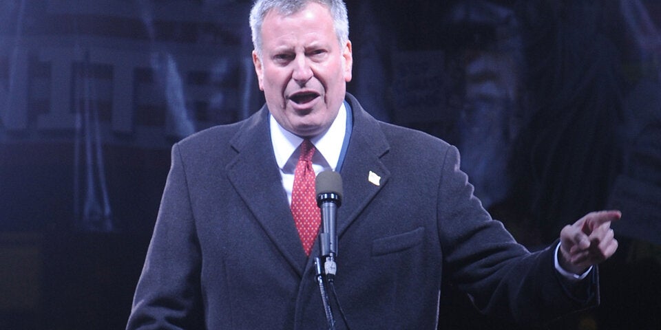 Im Juli 59 % mehr Morde in New York